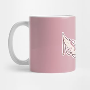 Syrah Logo (VTuber) Mug